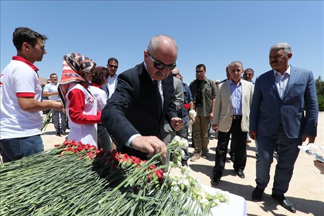 ?15 Temmuz Destanını Hiçbir Zaman Unutturmayacağız?