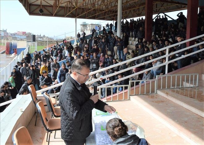 İŞ-KUR  TYP kapsamında çalıştıracağı, 3 bin Geçici  İşçi İçin 22 bin kişi Başvuru yaptı.