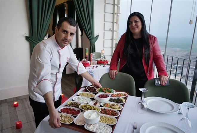 Turizm´de Kadın Damgası