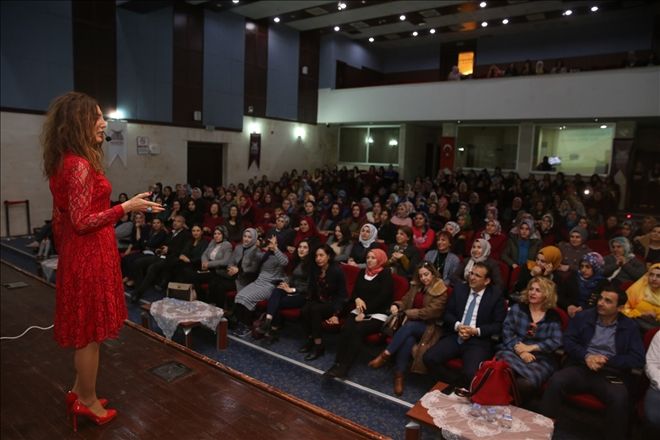 Mardinli Kadınlara Para Yönetimi Semineri