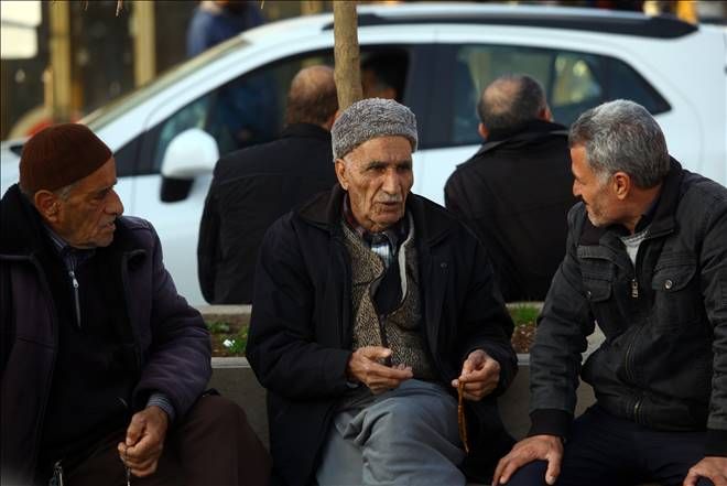 Silah bırakma çağrısı, vatandaşlarda sevinç uyandırdı