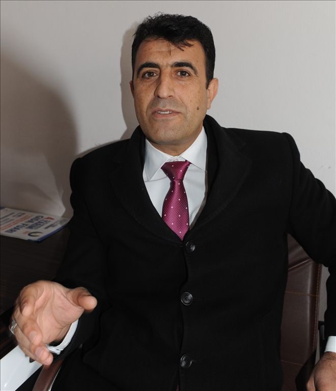 Belediye-İş Şubesi Çalışmalara Başladı