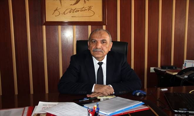 Midyat Milli Eğitim Müdürü Şişman, Mardin İl Müdürlüğüne atandı