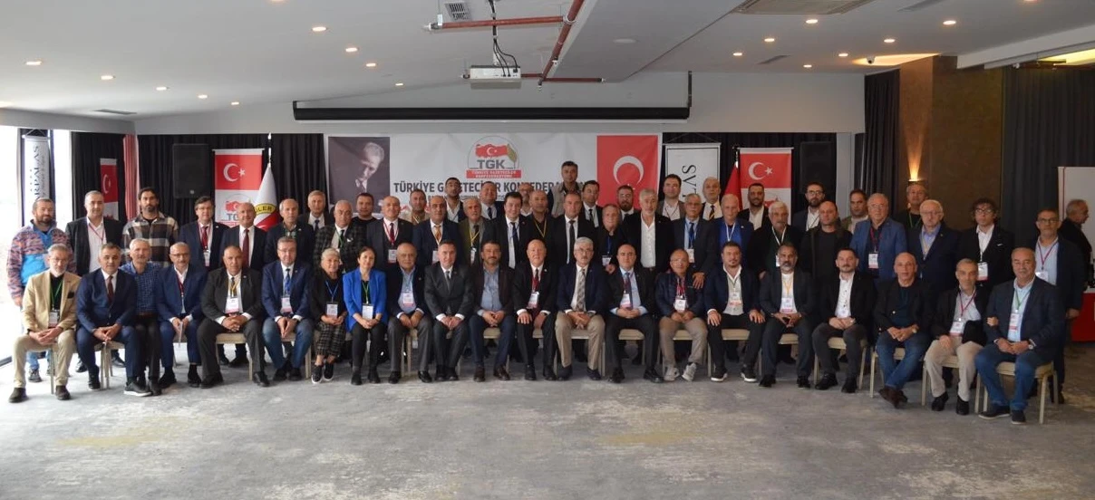 29. TGK Toplantısının Sonu&ccedil; Bildirgesi Yayımlandı "Basın İlan Kurumu Teşvik Edici Olmalı"