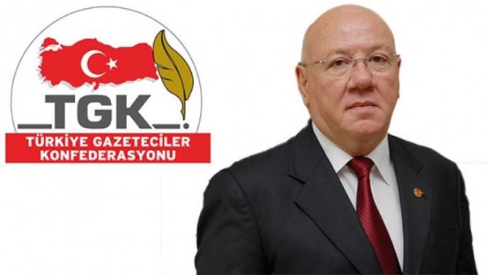 TGK&#039;DAN 10 KASIM AÇIKLAMASI