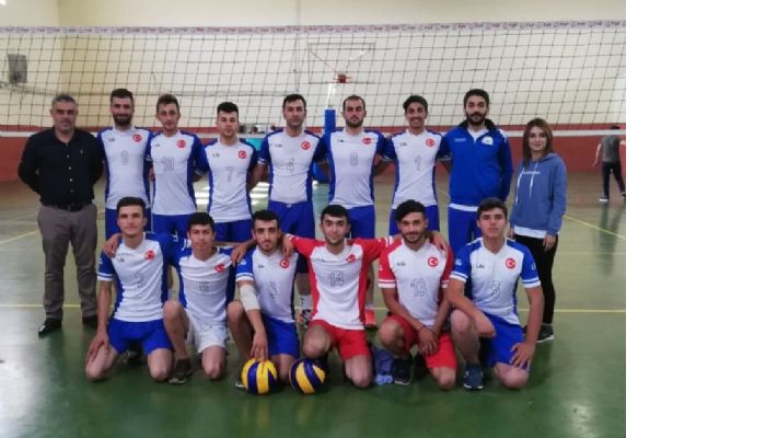 Midyat Belediyespor Kulübü hedef büyüttü