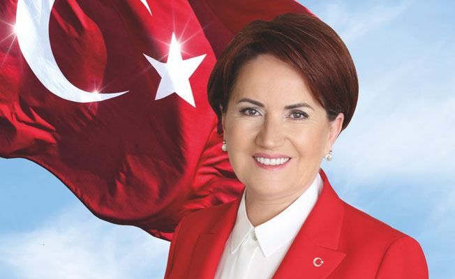 Meral Akşener Mardin&#039;e geliyor