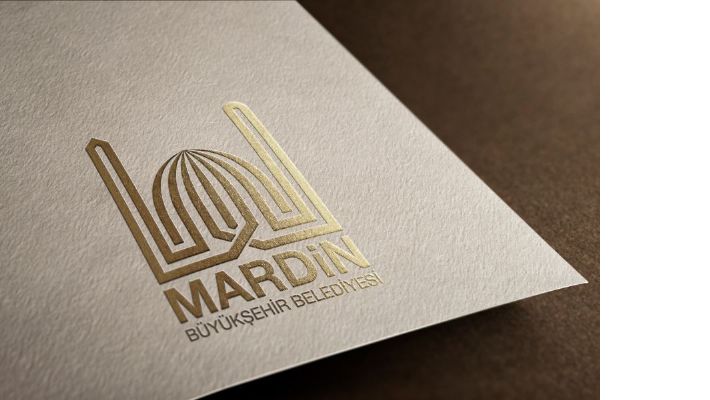 Mardin Büyükşehir Belediyesinin Logosu, Halk Tarafından Belirlendi