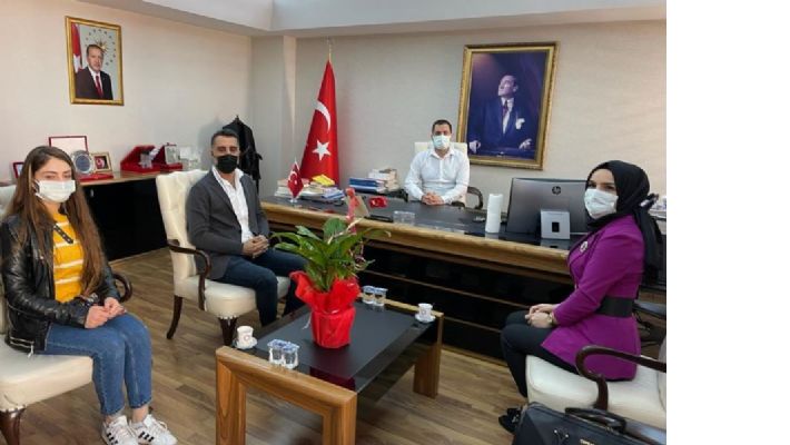 UPSED Mardin&#039;de yapılanacak