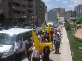 Taksim Gezi Parkı odaklı gelişmeler