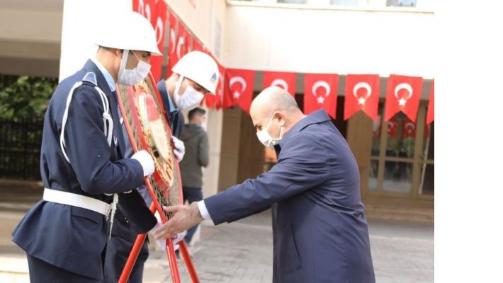 Mardin'in 'Onur Günü'  Kutlandı