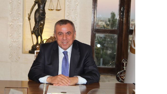 Belediye Başkanı Şahin&#039;den Midyatlılara müjde