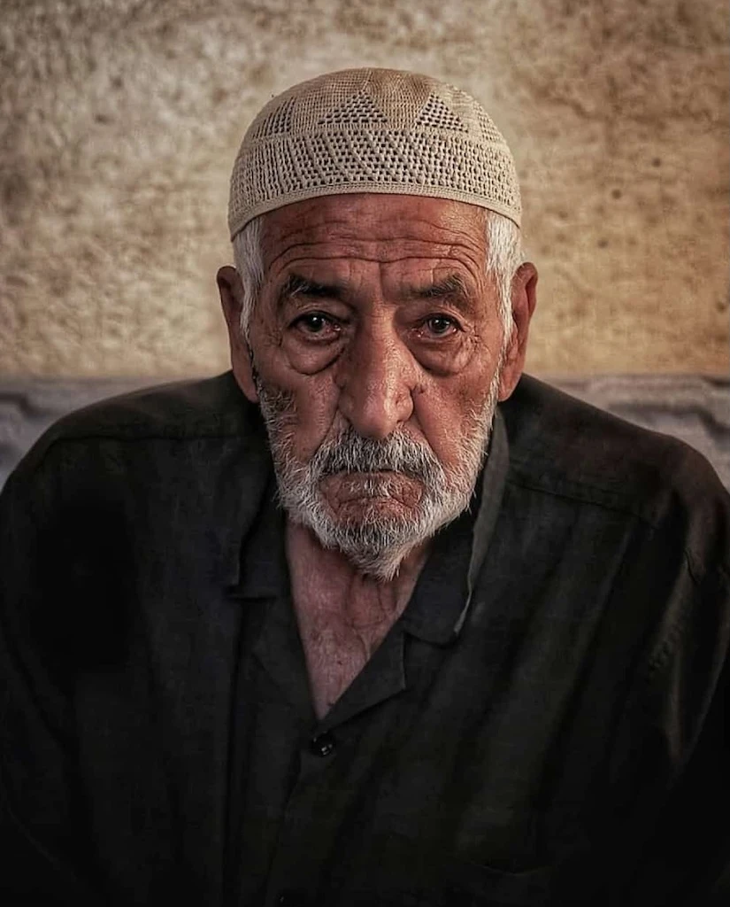 AA Mardin Temsilcisi İbrahim Sincar&rsquo;ın Acı G&uuml;n&uuml;