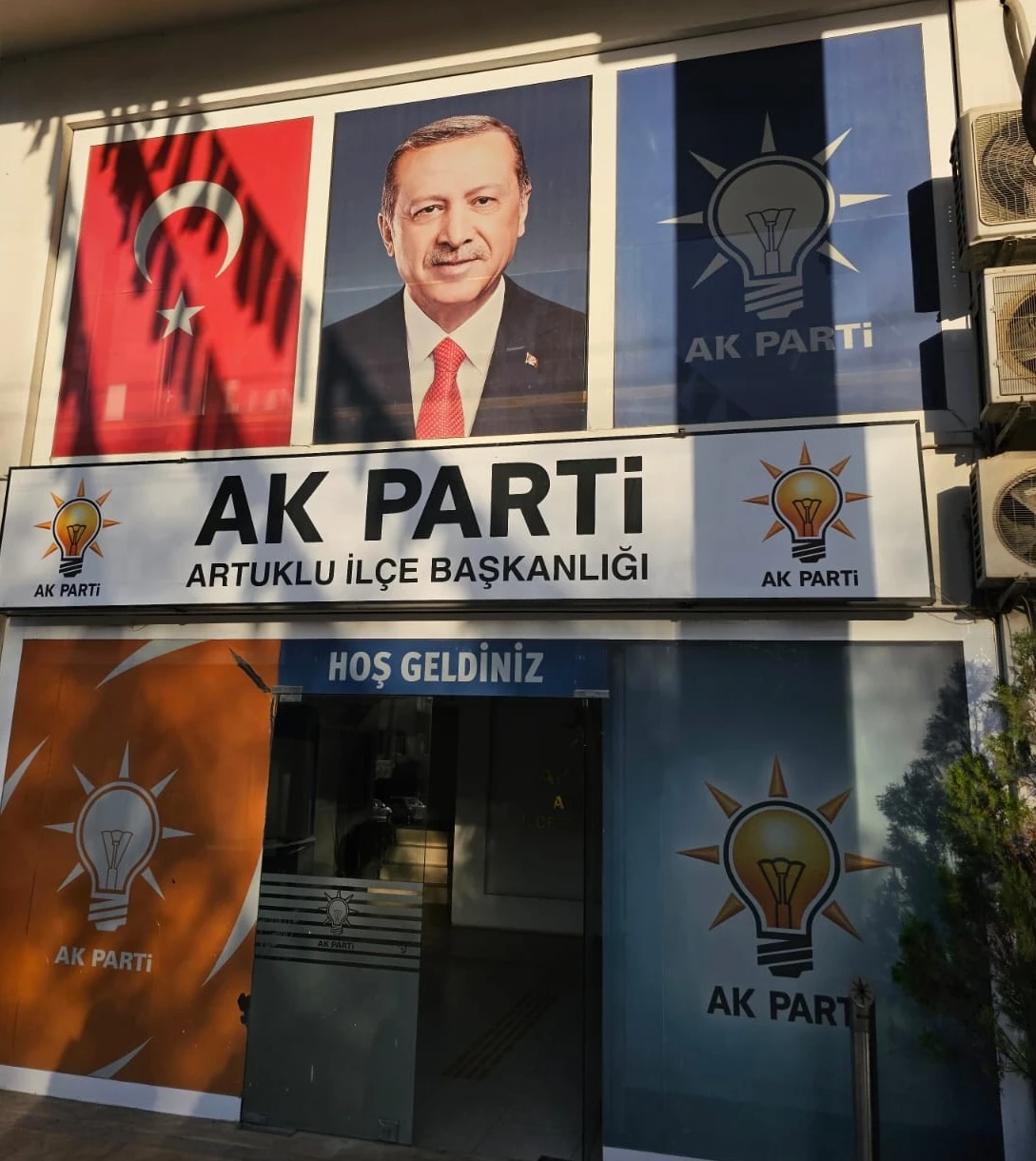 Artuklu Belediyesinde B&uuml;t&ccedil;e Polemiği