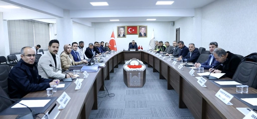 Artuklu&rsquo;da Trafiğe Nefes Aldıracak Karar