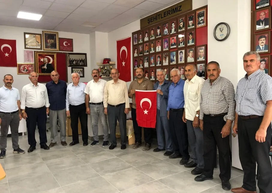 Aşiretler Konuştu: Artık Bu Topraklarda Silah Değil, Huzur Konuşsun