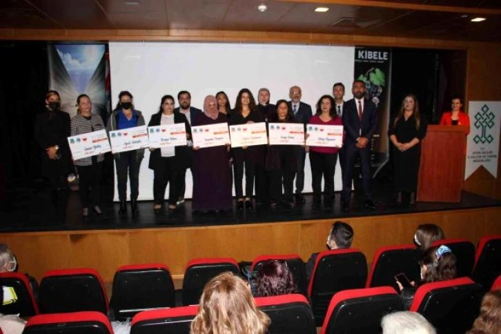 Aydın'da Kadınlar  mikrokredi ile girişimci olacak