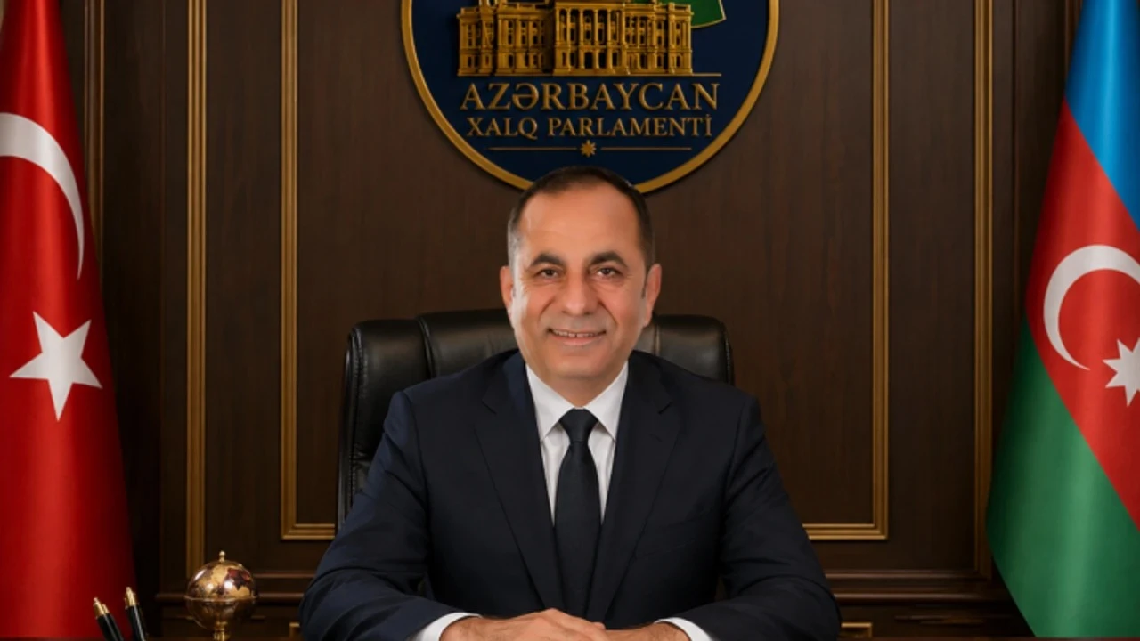 Azerbaycan Halk Parlamentosu&rsquo;nda tarihi adım