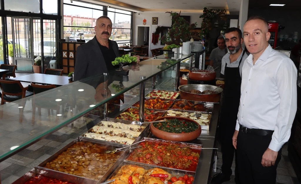 Baba Mirası Aşina, Midyat&rsquo;ta Modern Y&uuml;z&uuml;yle Yeniden A&ccedil;ıldı