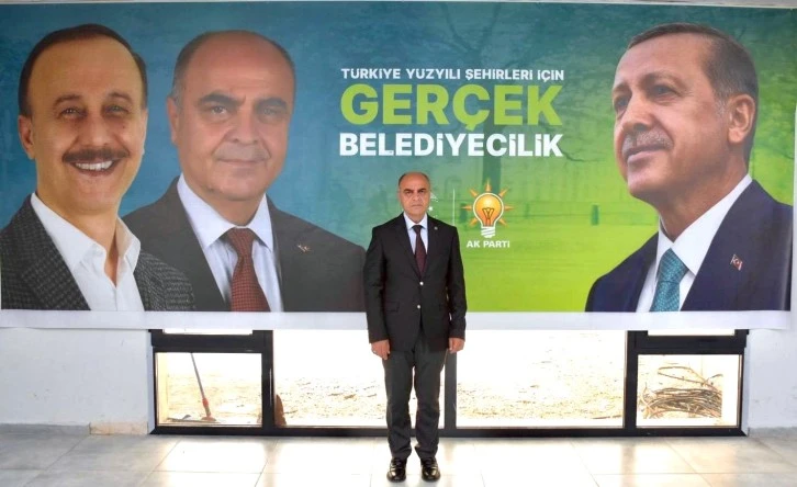 Başkan Altındağ’dan teşekkür