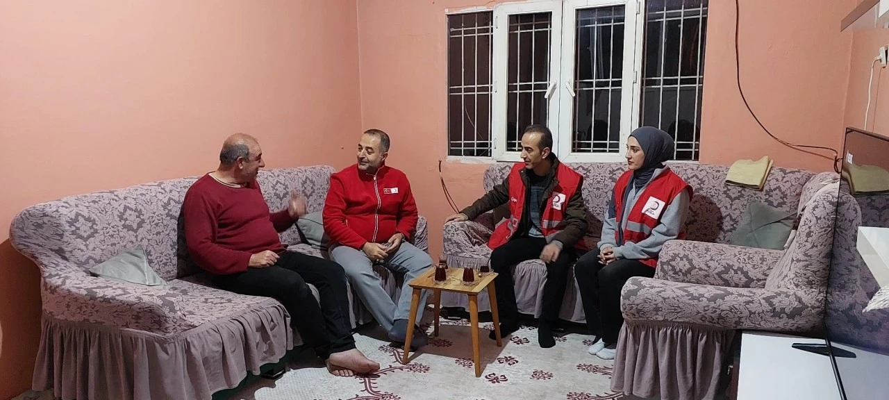  Başkan  Arı yapılan çalışmalar hakkında kamuoyunu bilgilendirdi