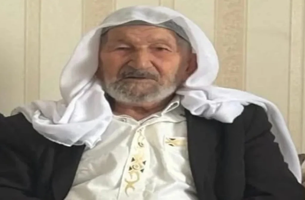 Başkan &Ouml;ter&rsquo;in Acı G&uuml;n&uuml;!