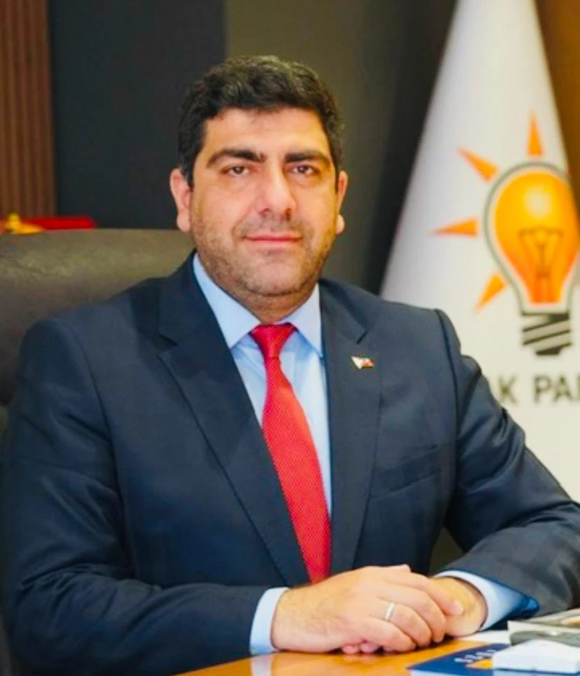 Başkanı Uncu, Kurban Bayramı Mesajı Yayımladı