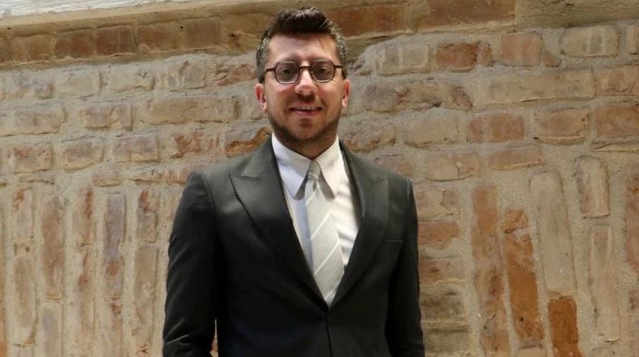 Batmanlı sinemacı &Ouml;zdemir d&uuml;nya sahnesinde