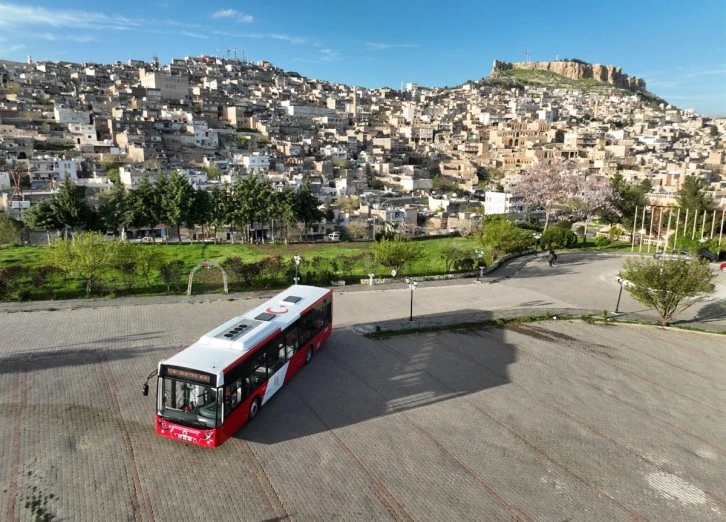 Belediye Mahalle Seferlerini Arttırdı