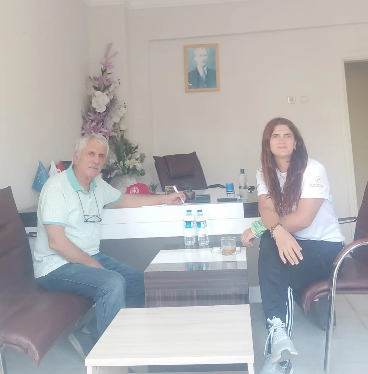 Bir Kadının, &Ccedil;ocukluktan Bug&uuml;ne &Ouml;zg&uuml;rl&uuml;k M&uuml;cadelesi hikayesi
