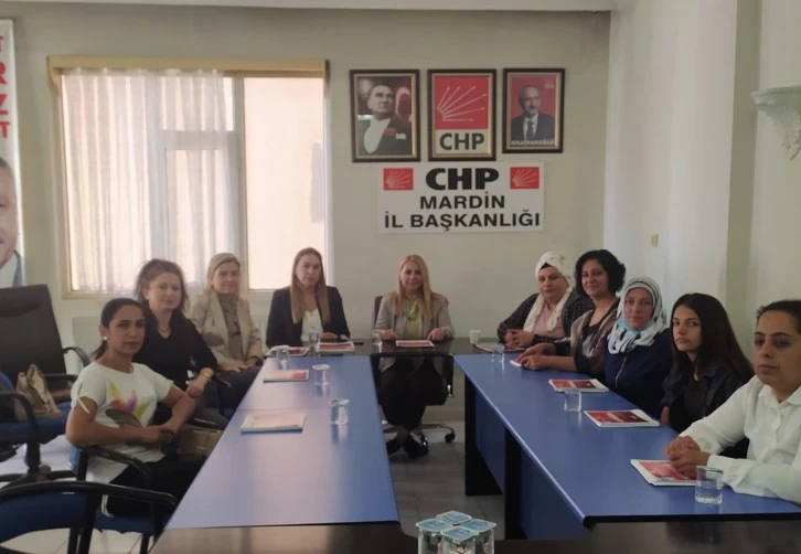 CHP'den Sedef Kabaş Açıklaması