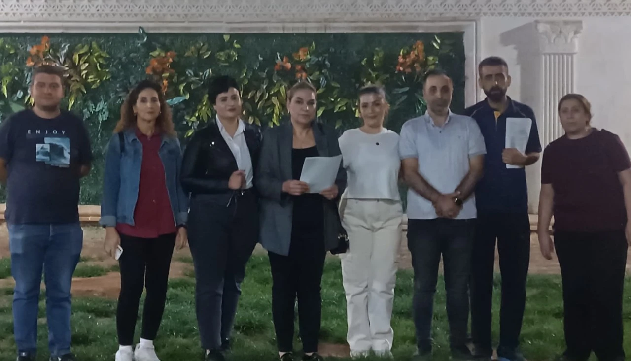    CHP Kadın Kolları: &ldquo;Yoksulluğun bile cinsiyeti var!&rdquo;