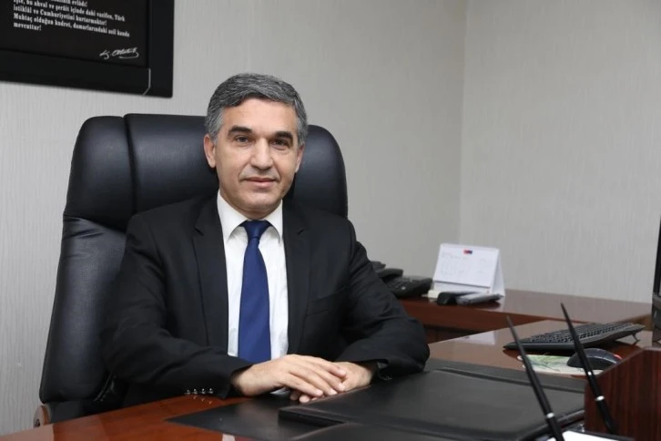 Deneyimli Müdür Diyarbakır’a atandı