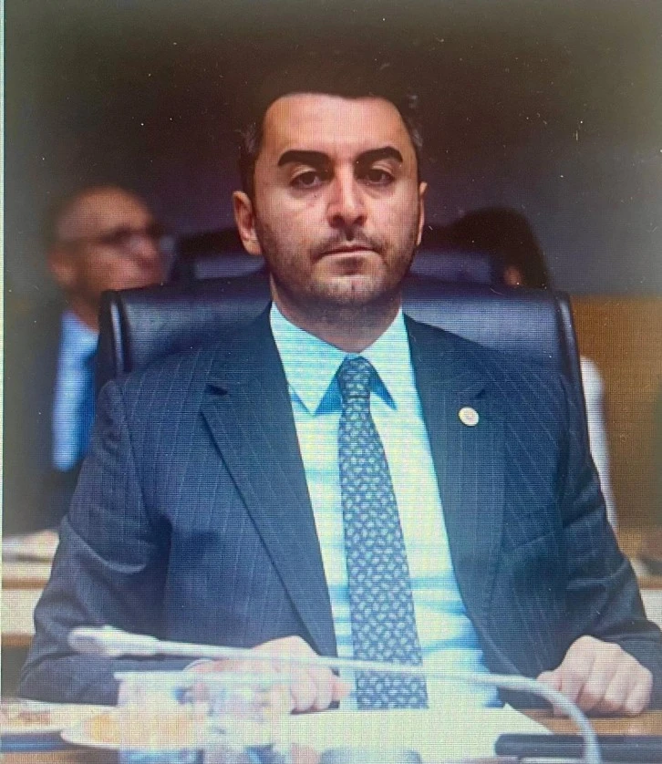 DEVA Partisinden, Afet kanun teklifi