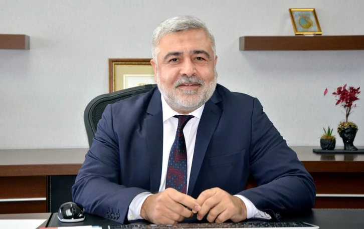 Dicle Elektrik Genel Müdürü Arvas, &quot;bölgede elektrik değil, sulama problemi var&quot;