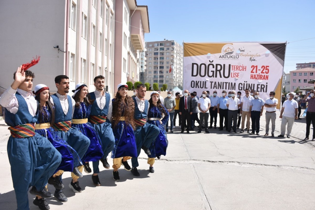 Doğru Tercih, Doğru Lise Projesi