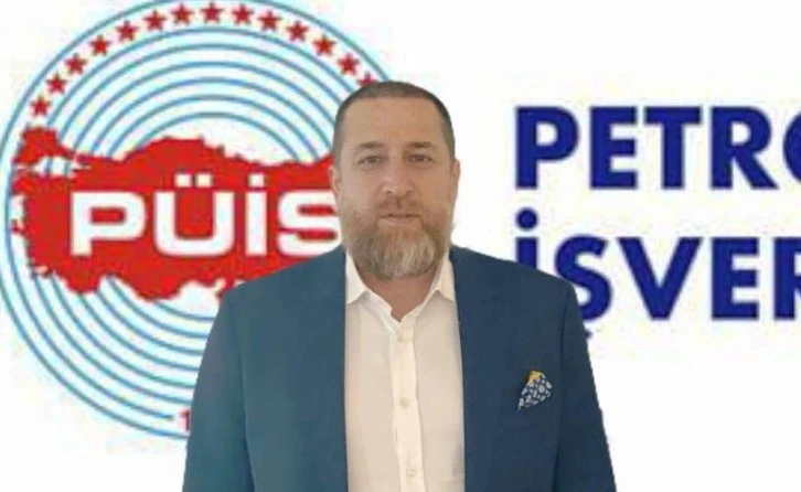 Erkan İzgi, PUİS Başkanı oldu