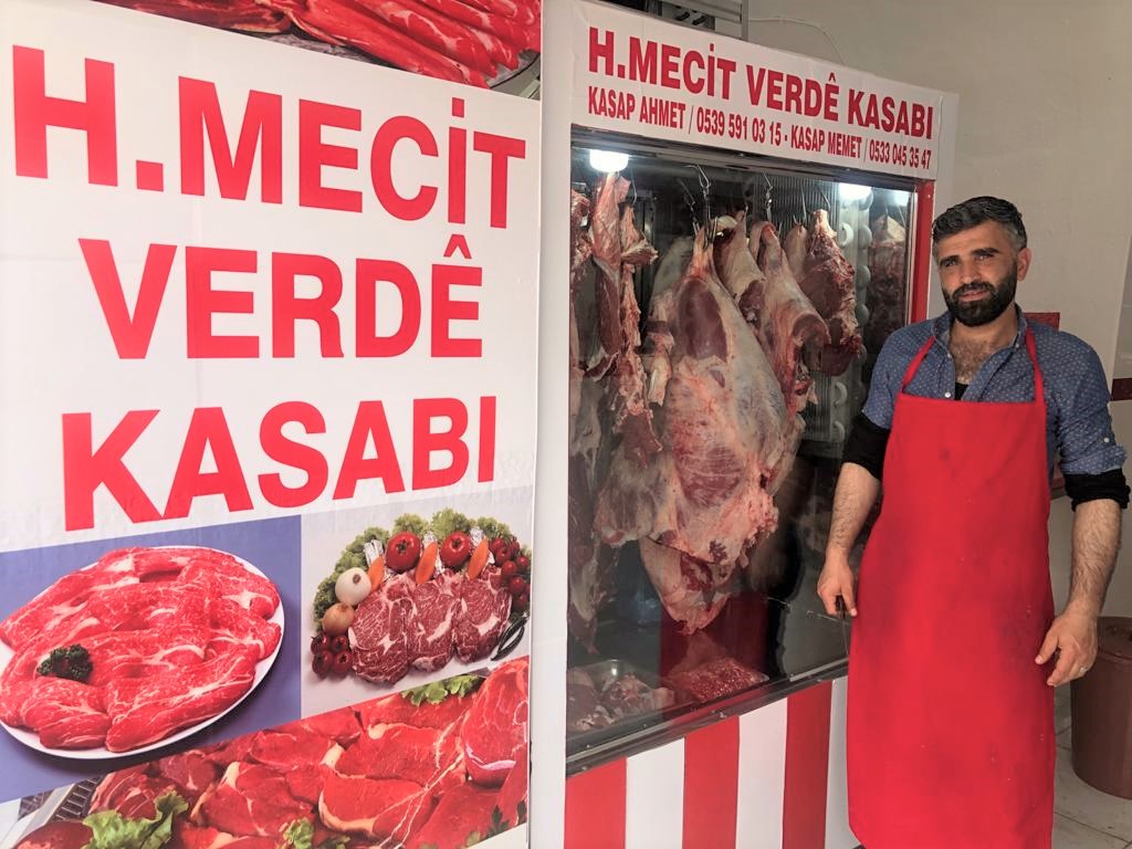 Et Fiyatları El Yakıyor, kasaplar canlı hayvan bulamıyor