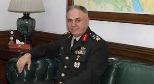 Genel Kurmay Başkanlığına Mardinli Komutan Atandı