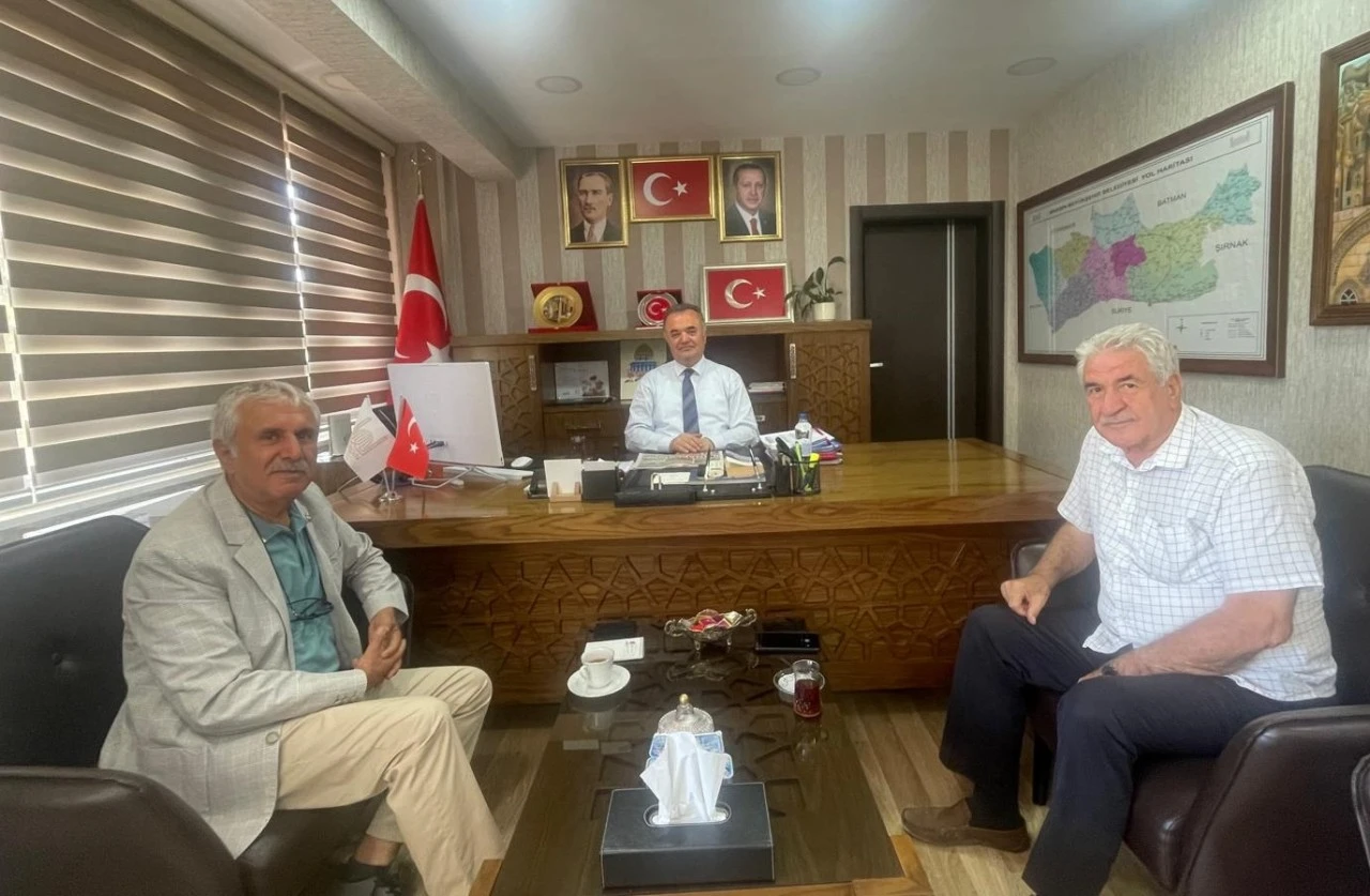 Genel Sekreter Sakin, Hizmette Koordinasyon &ouml;nemlidir