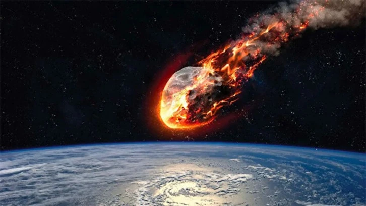 Geri sayım başladı: Tarihin en yakın asteroit geçişi