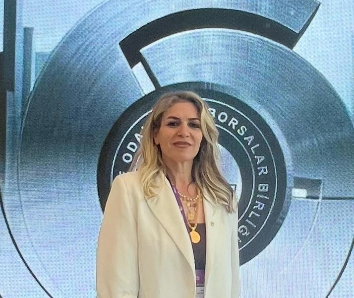 Girişimci Kadınlar Kurulu Başkanı Hitay'dan Bayram Mesajı