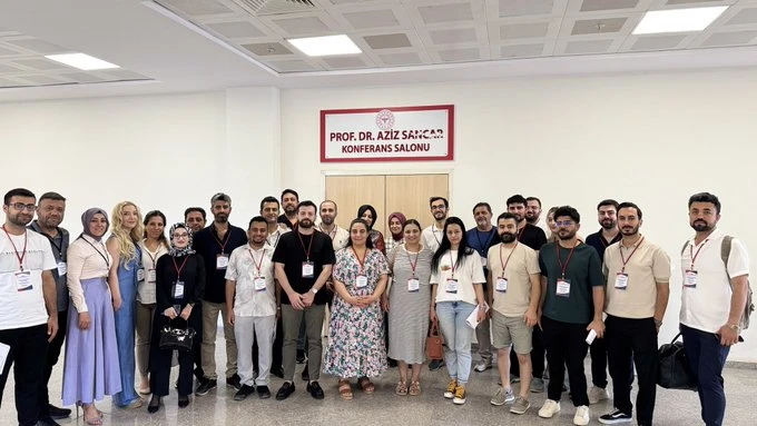 Grup Aile Hekimliğine Uyum 1. Aşama Sertifikalı Eğitim Programı” Başarıyla Tamamlandı 