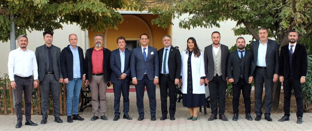 G&uuml;l&uuml;mse Midyat! Umut &Ccedil;ocuklarda 