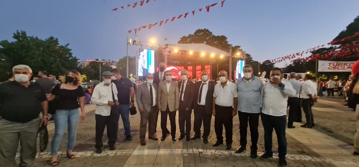 Güneydoğu Basını, 15 Temmuz’da Gaziantep’te buluştu