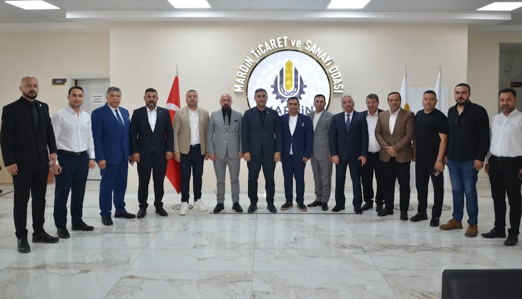 Hatip &Ccedil;elik: &ldquo;Turizm Potansiyelini Yılın Tamamına Yaymalıyız&rdquo;