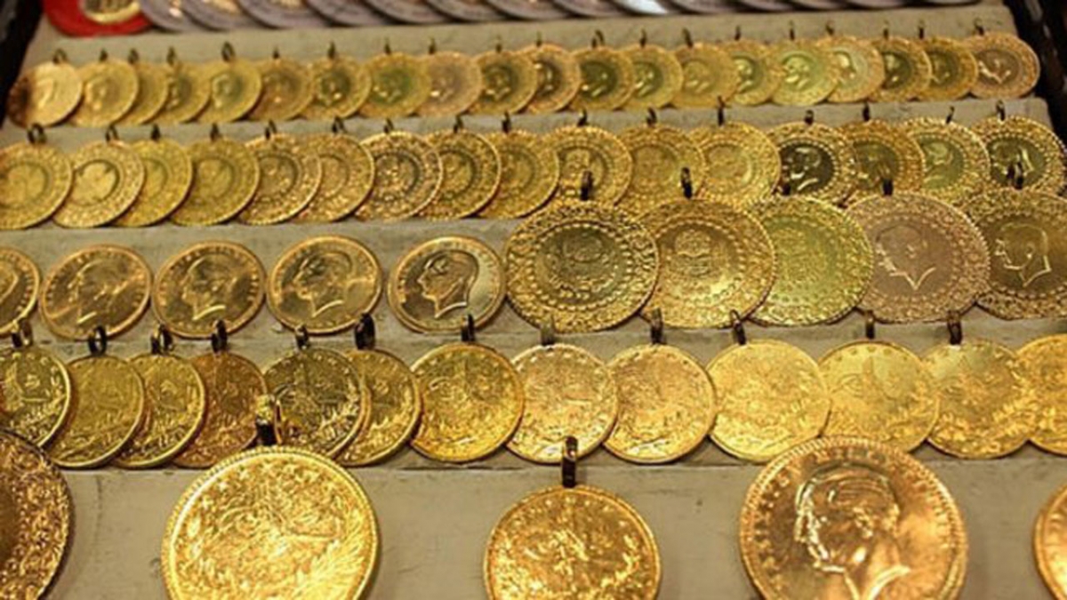 İstanbul'da 10 kilogram altınla sırra kadem bastı!