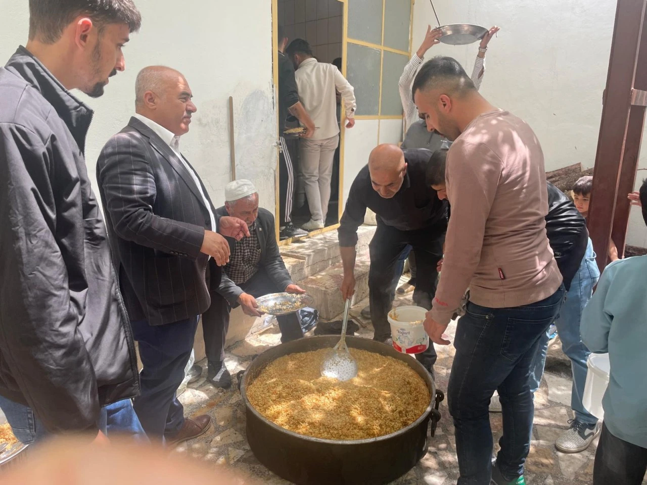 Kabala’da  Geleneksel Mevlit