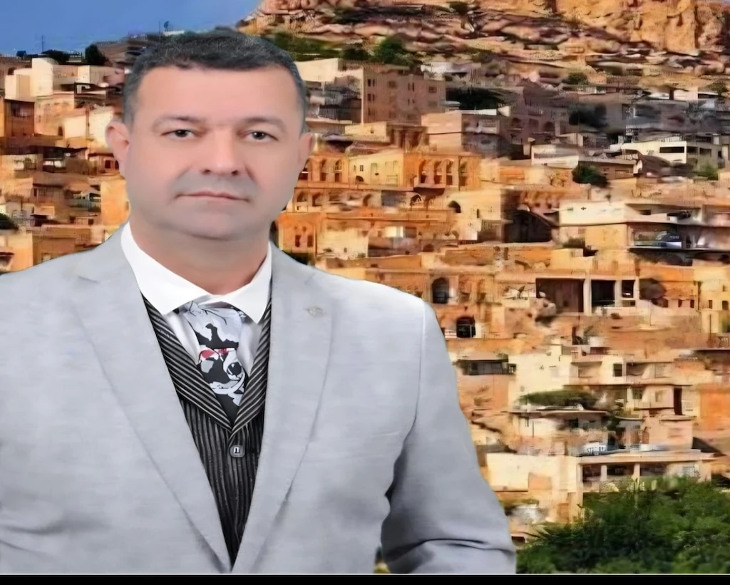 Kanioğlu'ndan Bayram Mesajı