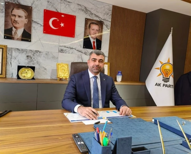 Kılıç'tan, Kadınlar Günü Mesajı